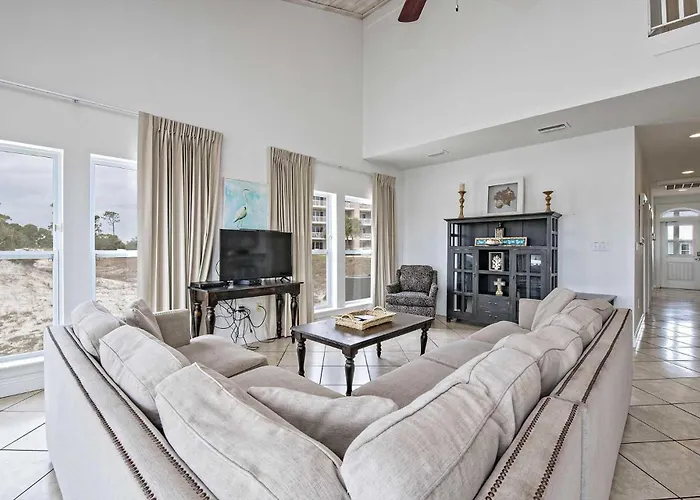 Holiday home Sandy Feat North & South Gulf Shores